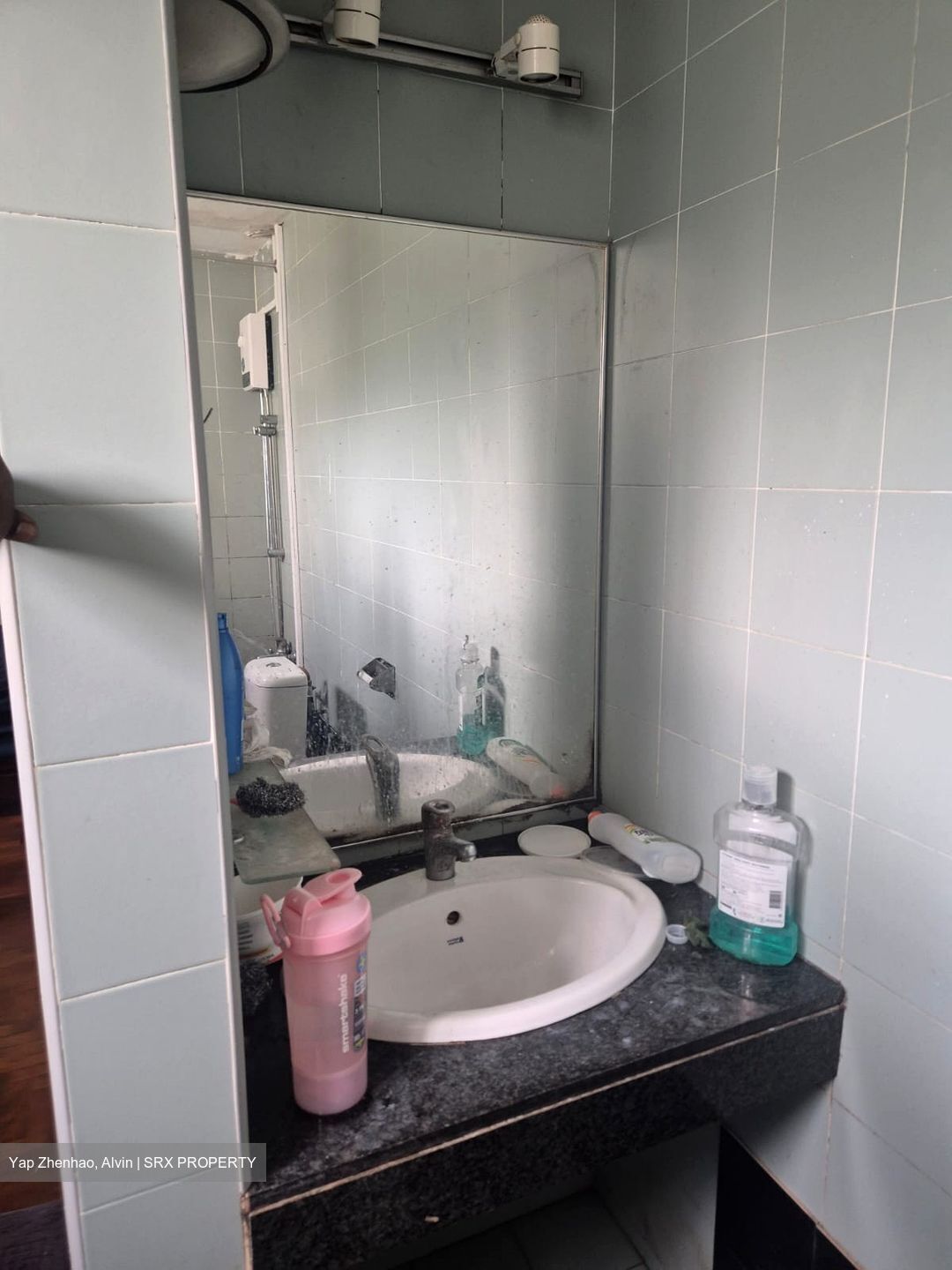 West Park Regency (D5), Apartment #506672061